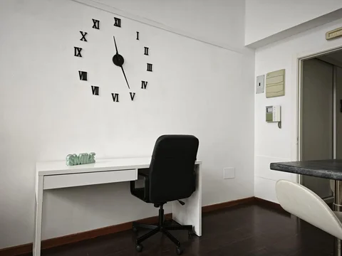 Estudio en calle Cerro Murmullo, 11 - Foto 2