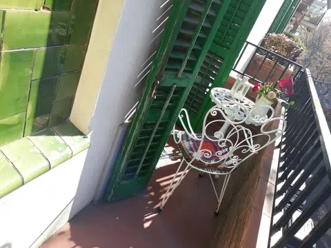 Piso en calle Gran de la Sagrera, 160 - Foto 4