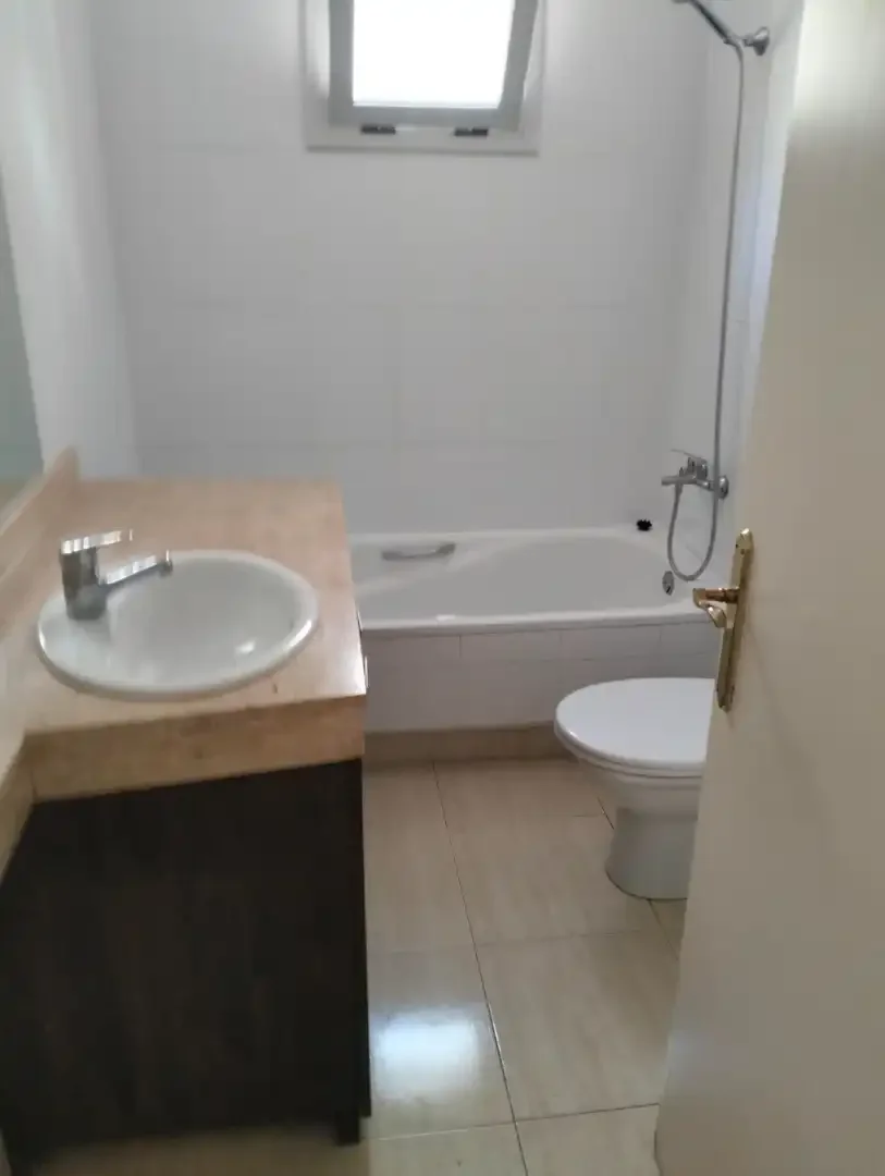 Piso en  Plaça de Josep Rovira 1 - Foto 7