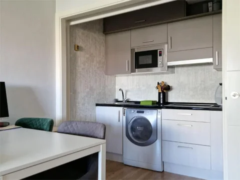 Piso en  Calle de Albacete 2 - Foto 9