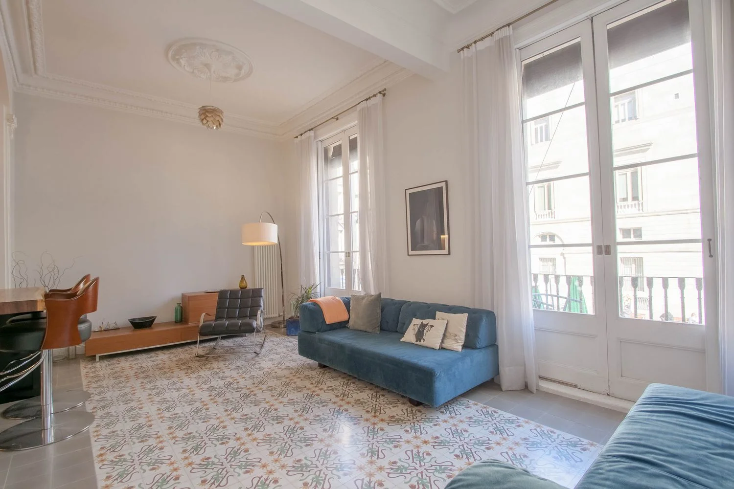 Piso en plaza de Sant Miquel, 2 - Foto 6