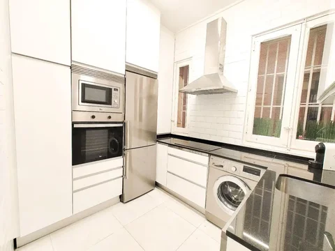 Piso en  Calle de Claudio Coello 85 - Foto 10