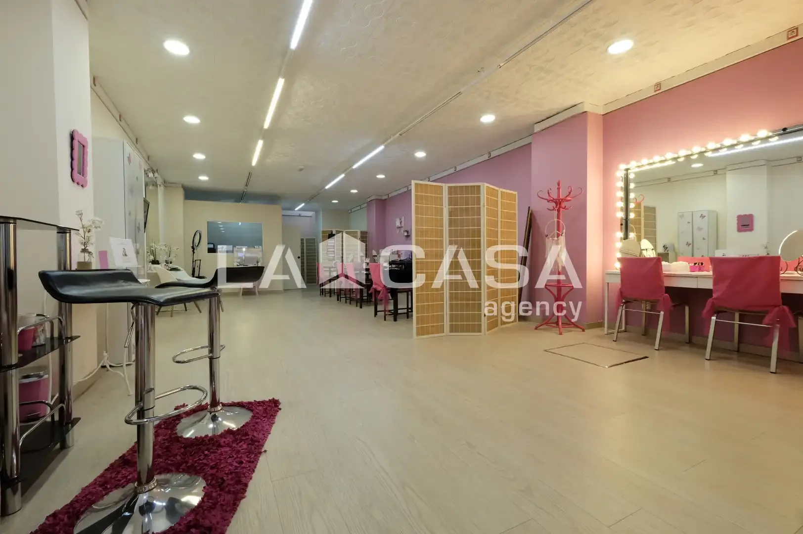 Local comercial en  Carrer d'Alloza - Foto 8