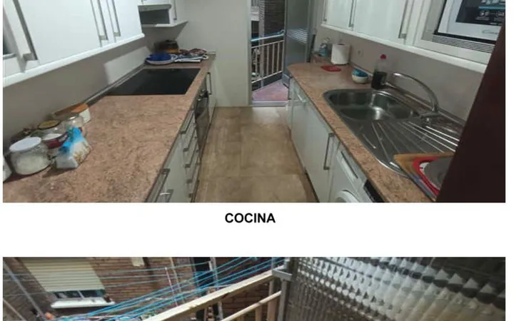 Piso en Delicias, Delicias - Foto 6