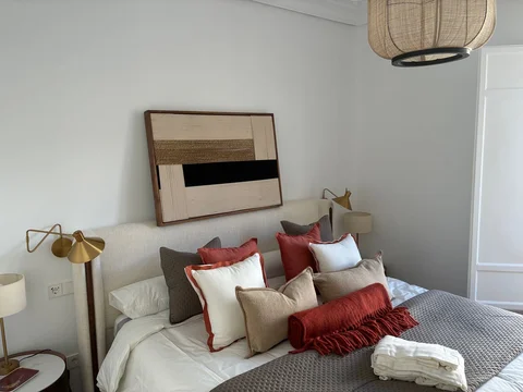 Piso en calle de Núñez de Balboa, 32 - Foto 3