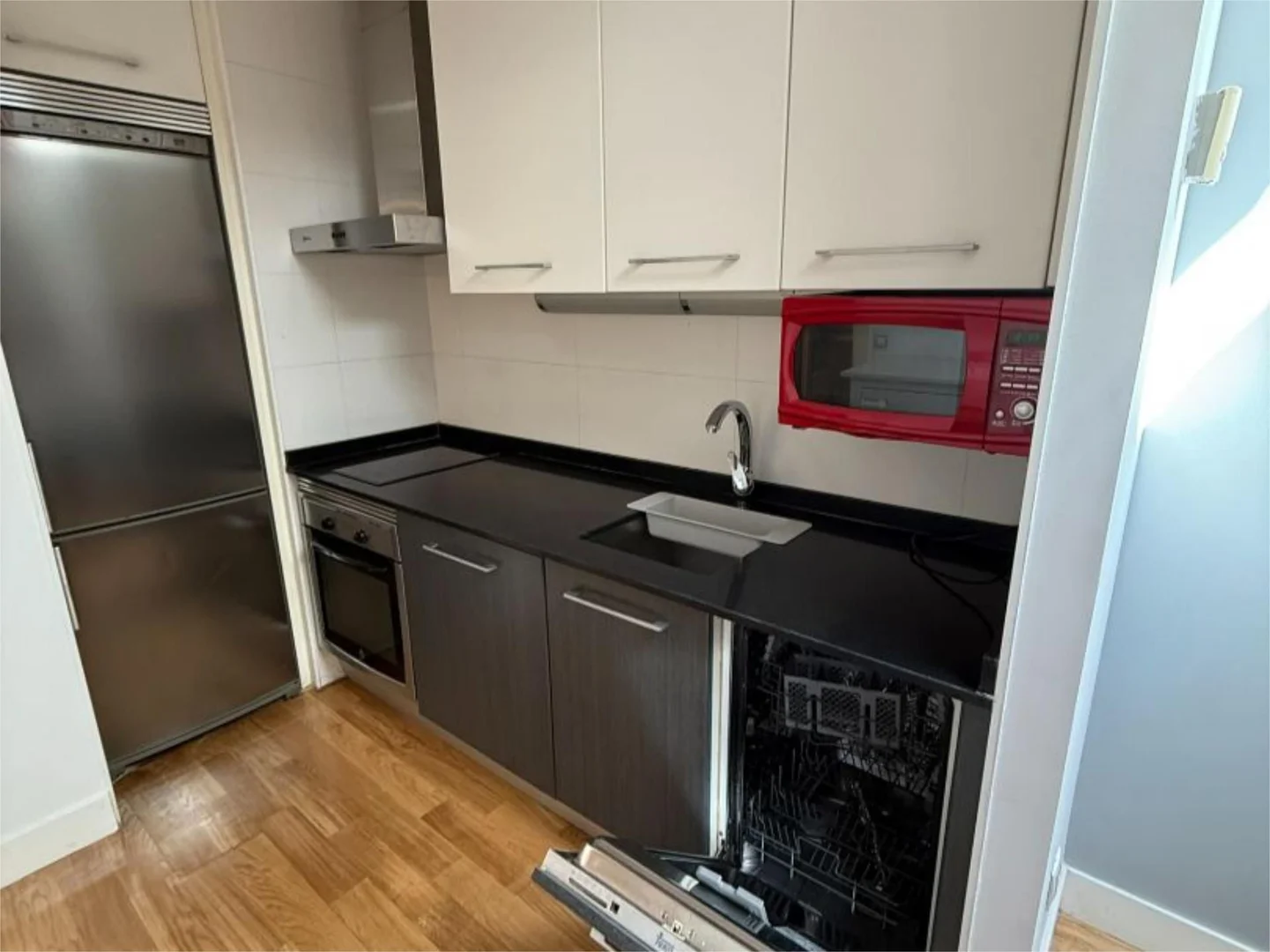 Piso en  Calle de Roma 21 - Foto 14