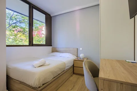 Estudio en avenida del Doctor Federico Rubio y Galí, 11 - Foto 5