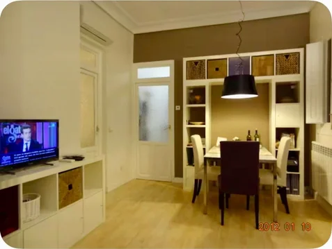 Piso en calle de Francos Rodríguez, 7 - Foto 6