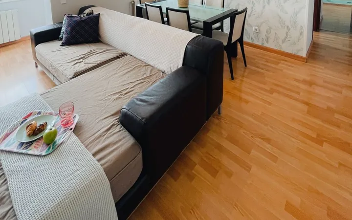 Piso en Calle y Travesía del Poeta Blas de Otero, 1, Ventas - Foto 3