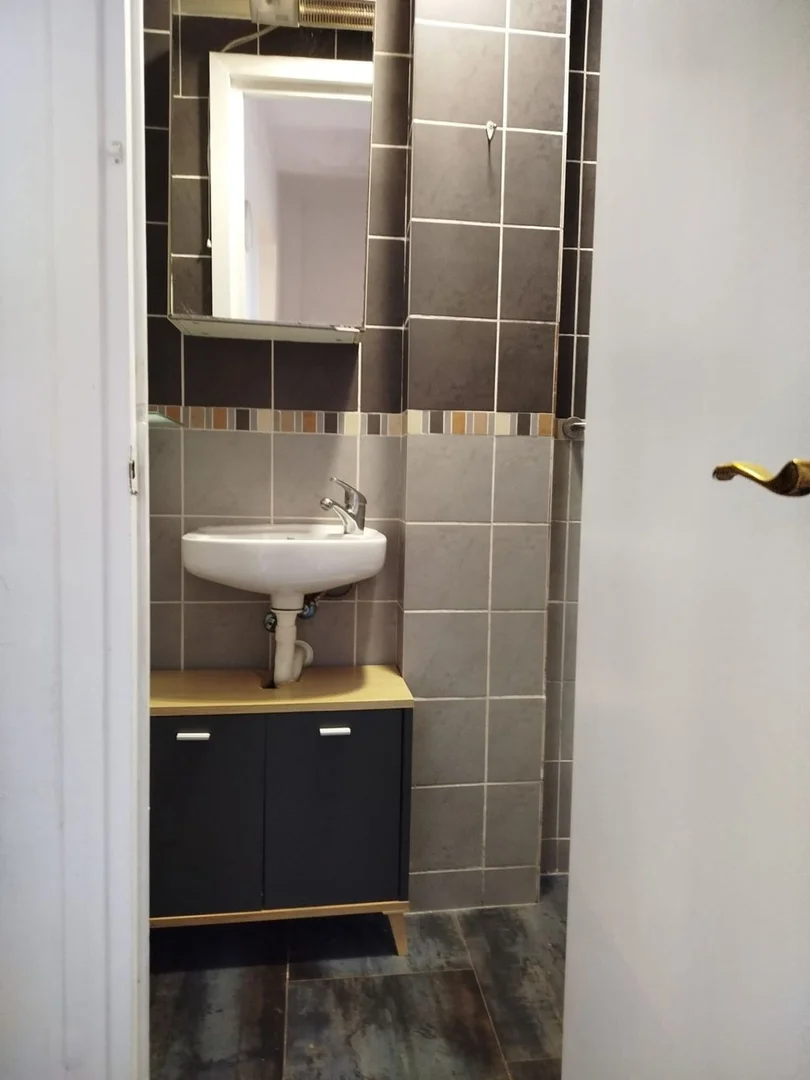 Piso en calle de Sepúlveda, 75 - Foto 7