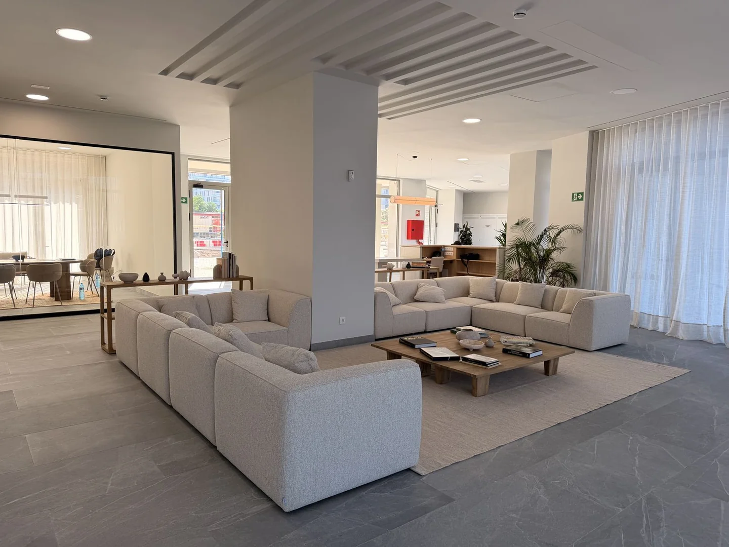 Piso en Calle del Ferro, 33, La Marina del Prat Vermell - Foto 2