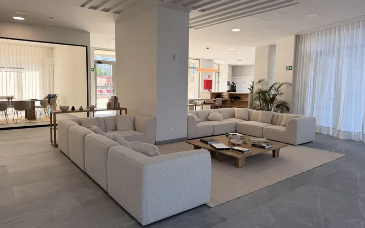 Piso en Calle del Ferro, 33, La Marina del Prat Vermell - Foto 2