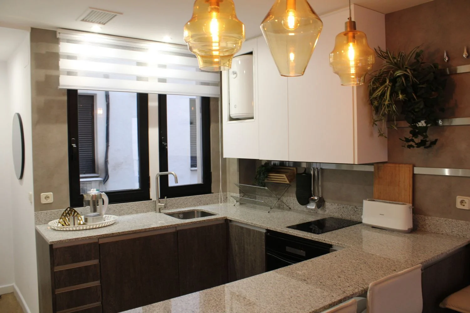 Piso en calle de Muñoz Torrero, 7 - Foto 4