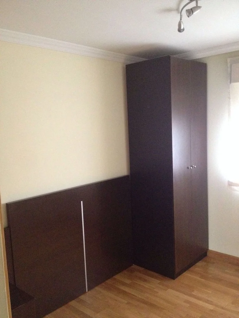 Piso en calle Nanclares de Oca, 22 - Foto 4