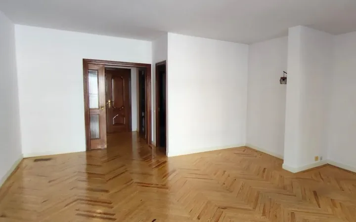 Piso en Calle del General Díaz Porlier, Lista - Foto 1