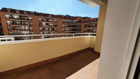 Piso en calle de Alberto Aguilera, 15 Duplicado a - Foto 1