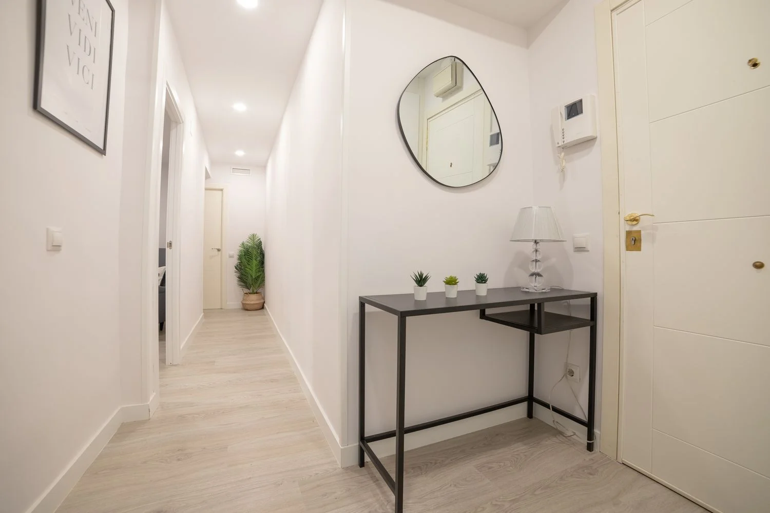 Piso en calle de Santa Virgilia, 29 - Foto 6