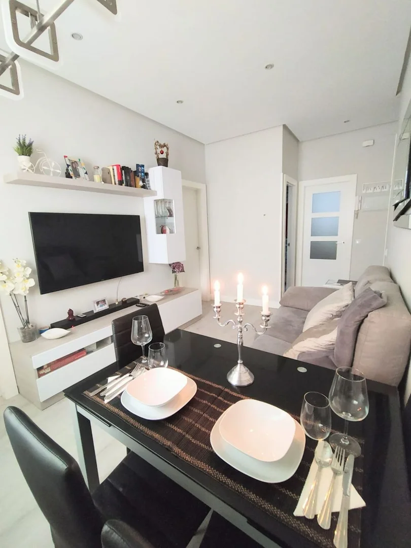 Piso en calle de Murcia, 15 - Foto 1