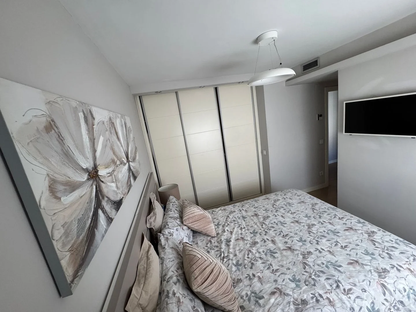 Dúplex en calle de San Romualdo, 35 - Foto 16