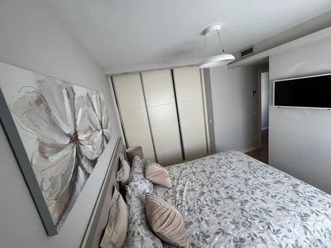 Dúplex en calle de San Romualdo, 35 - Foto 16