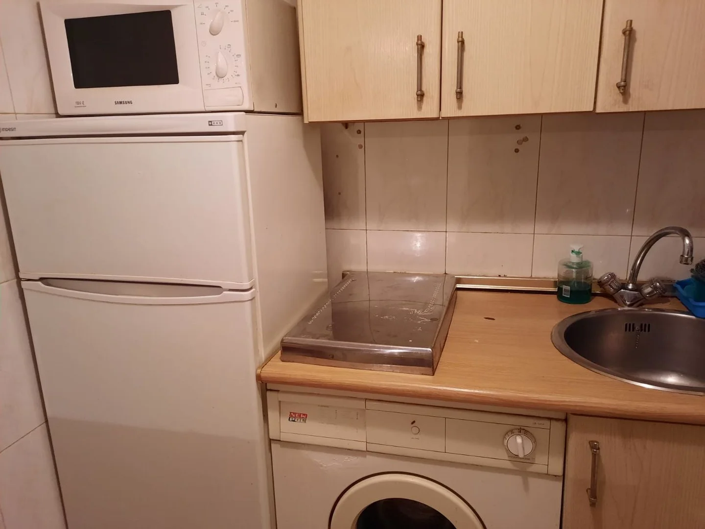 Piso en calle de Santa Isabel, 28 - Foto 12