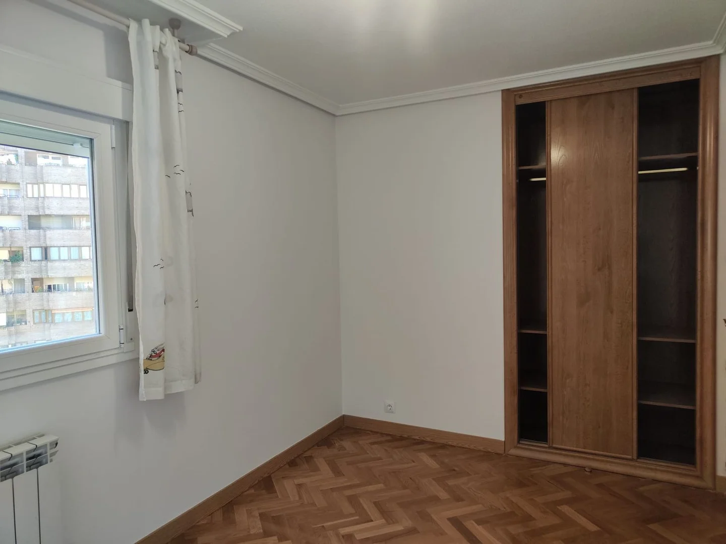 Piso en Barrio San Juan Bautista - Foto 14