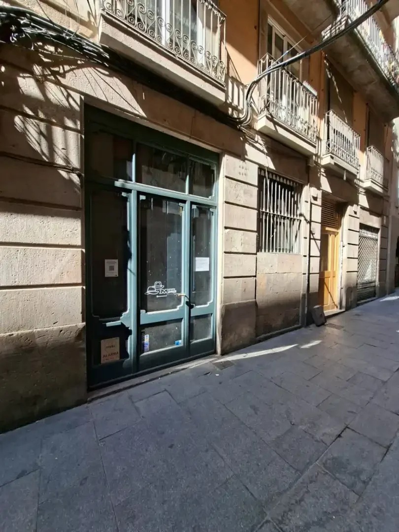 Local comercial en  Carrer de les Moles - Foto 25