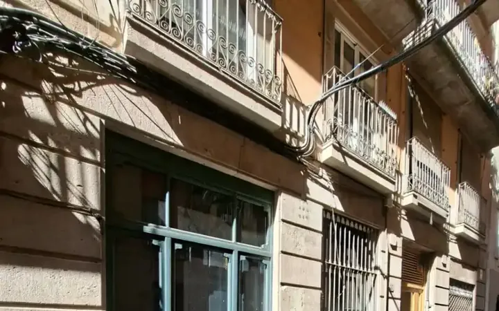 Local comercial en  Carrer de les Moles - Foto 25