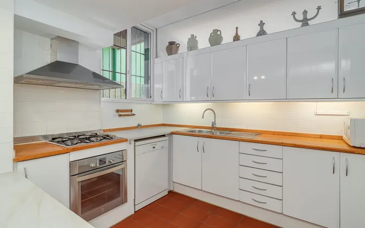 Casa o chalet independiente en Sant Gervasi - La Bonanova, Sant Gervasi - La Bonanova - Foto 35