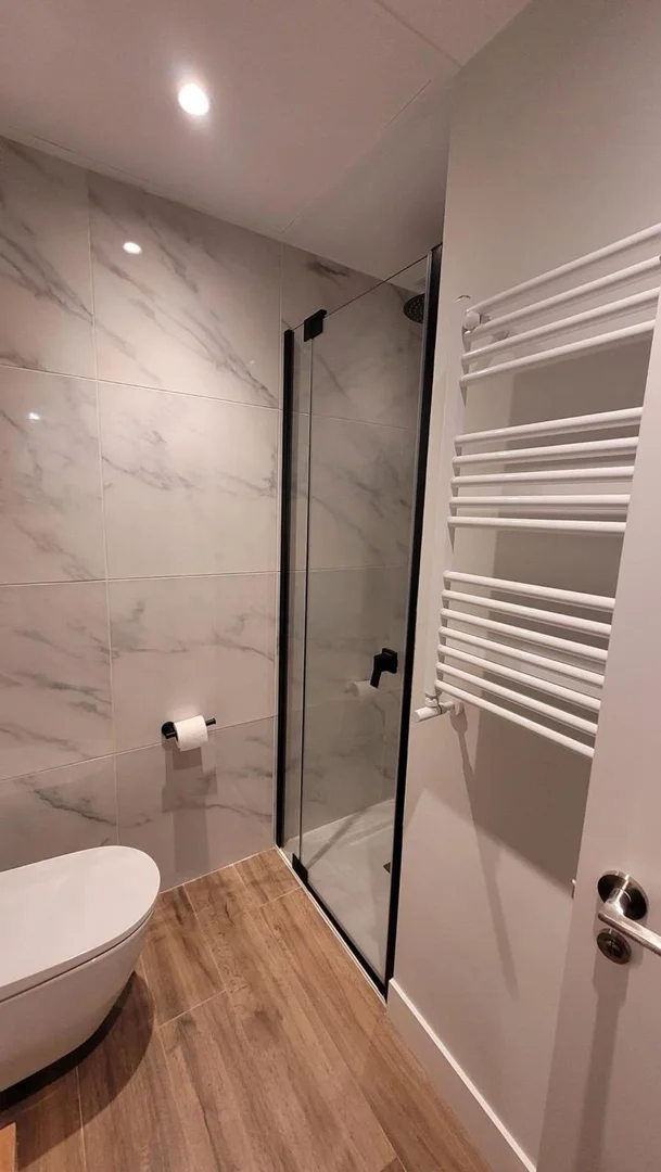 Piso en calle de Martín de los Heros, 59 - Foto 14