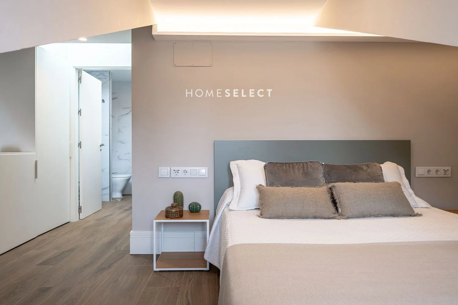 Piso en plaza de San Nicolás - Foto 16