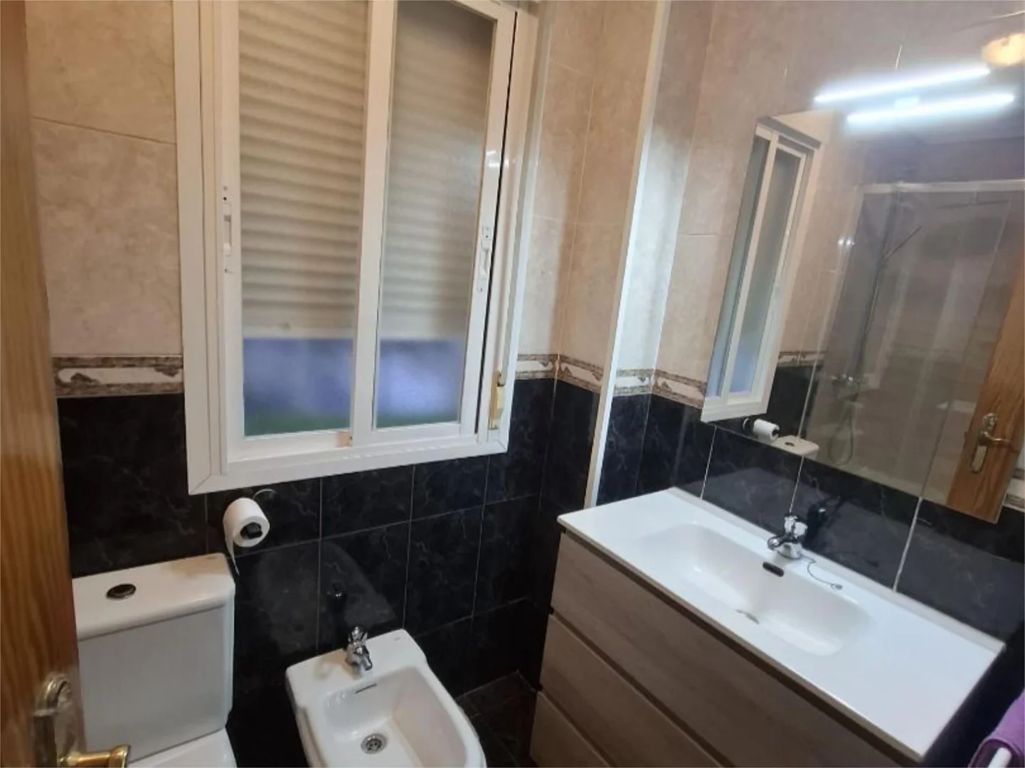 Piso en  Madrid Capital - Foto 5