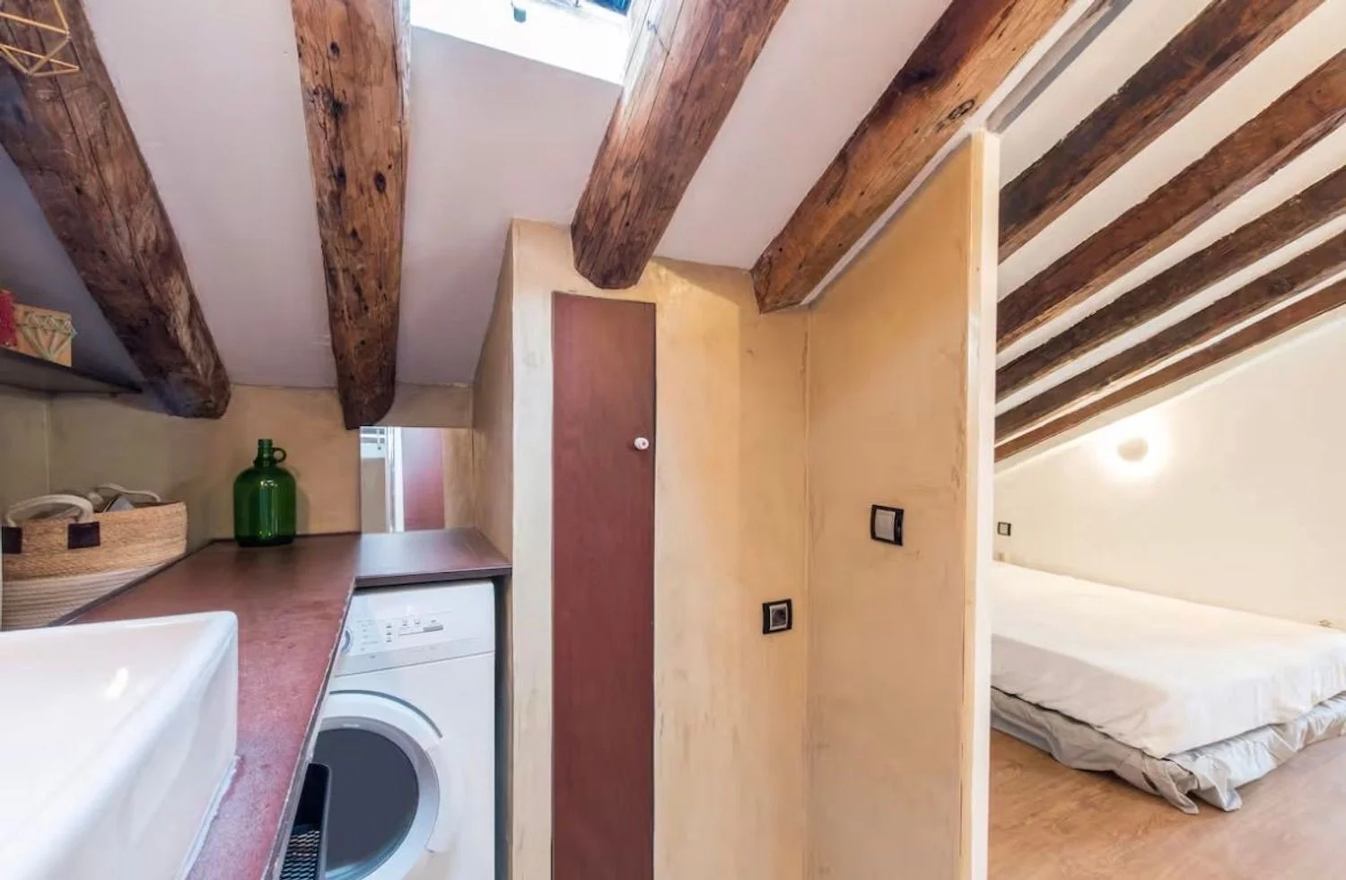 Ático en calle de los Abades, 6 - Foto 27