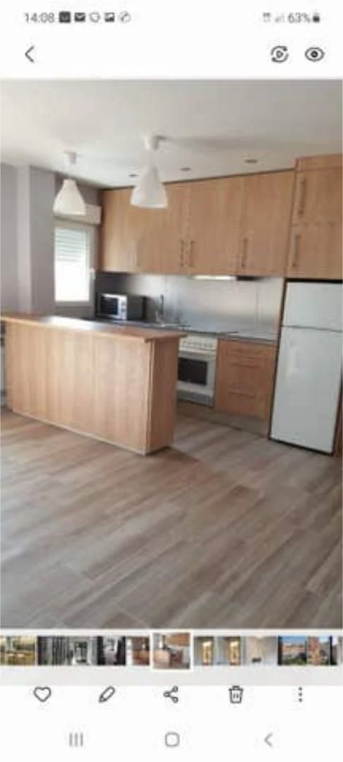 Piso en Aluche - Foto 5