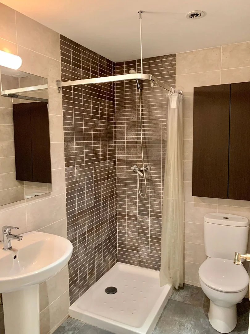 Estudio en calle Mallorca, 410 - Foto 13