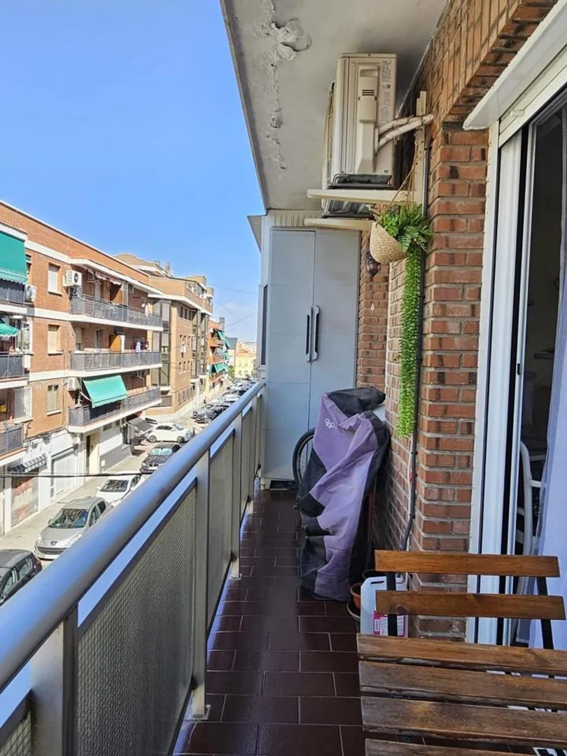 Piso en Calle Virgen de Belen, Opañel - Foto 6
