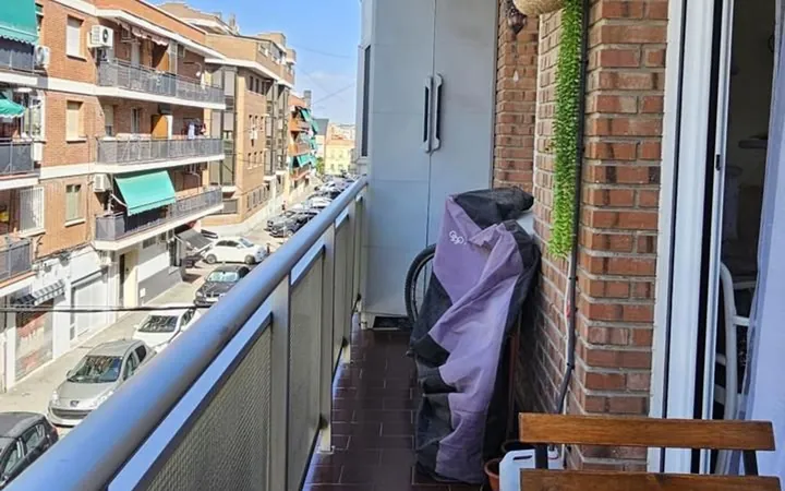 Piso en Calle Virgen de Belen, Opañel - Foto 6