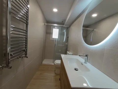 Piso en Barrio Vinateros - Foto 3