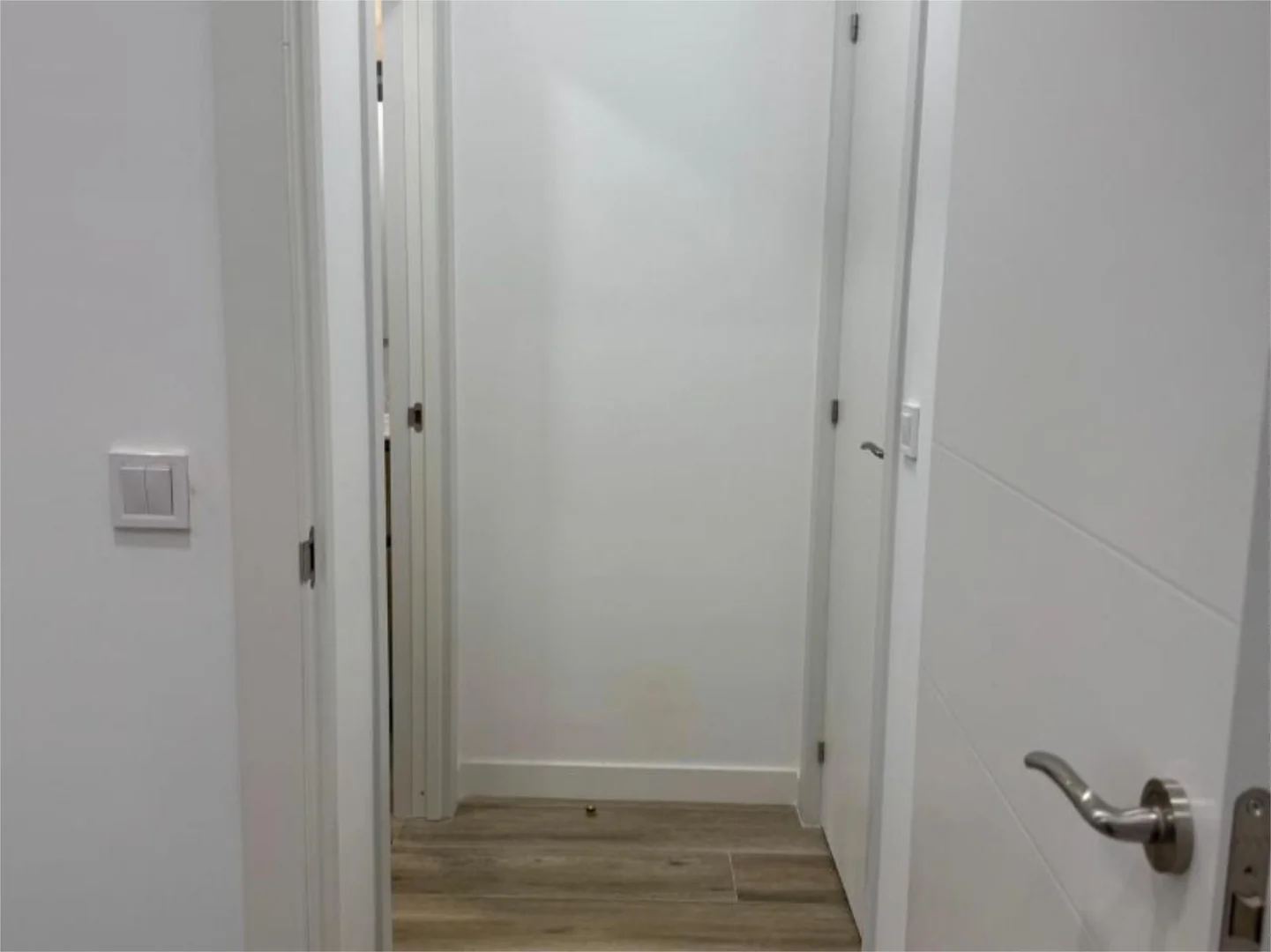 Piso en  Calle de Eugenia de Montijo 80 - Foto 13