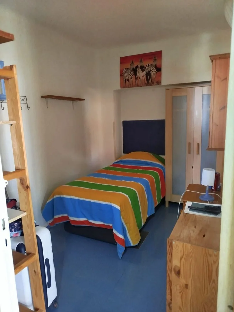 Casa independiente en travesía Huerta del Obispo, 15 - Foto 6