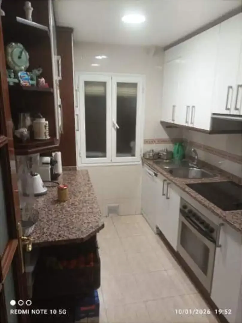 Piso en Guindalera - Foto 6