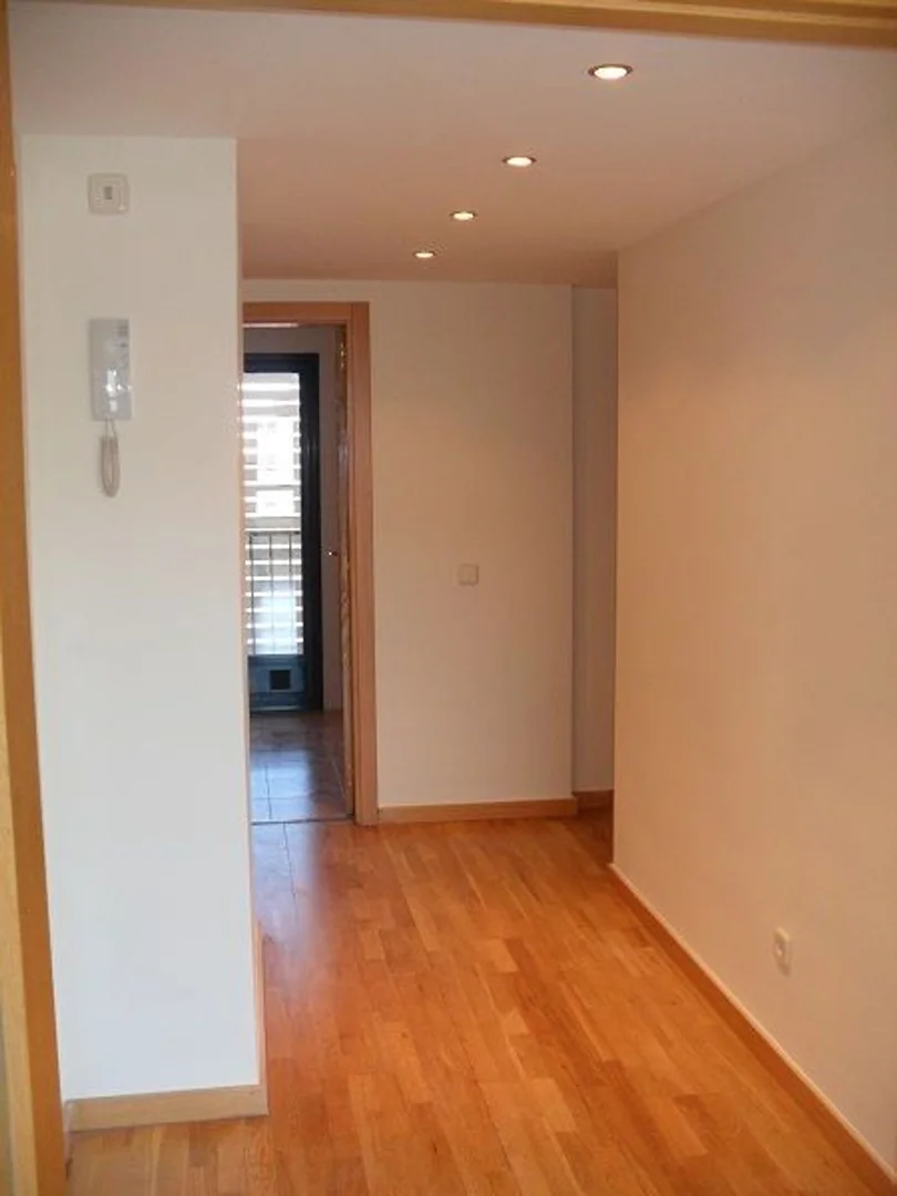 Piso en Barrio Las Tablas - Foto 14