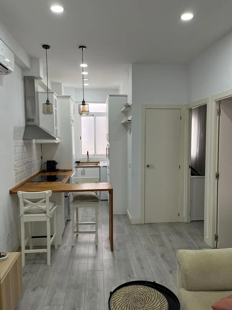 Piso en Barrio Pacífico - Foto 1