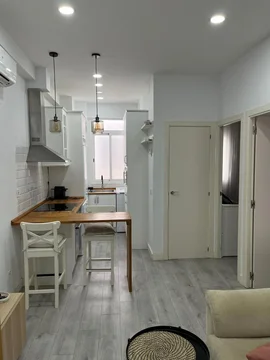 Piso en Barrio Pacífico - Foto 1