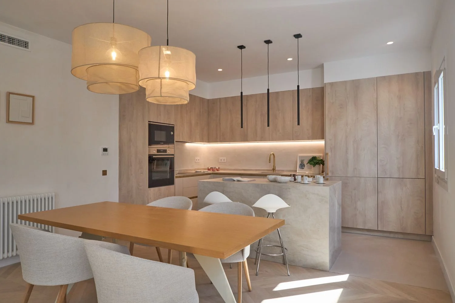 Piso en calle del General Pardiñas, 36 - Foto 35