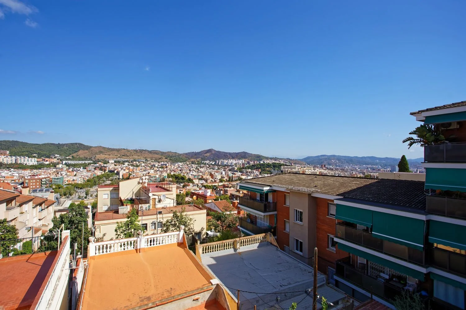 Casa o chalet independiente en Calle de Santa Otília, 35, La Font d'En Fargues - Foto 21