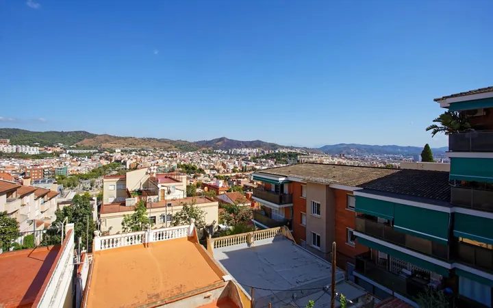 Casa o chalet independiente en Calle de Santa Otília, 35, La Font d'En Fargues - Foto 21