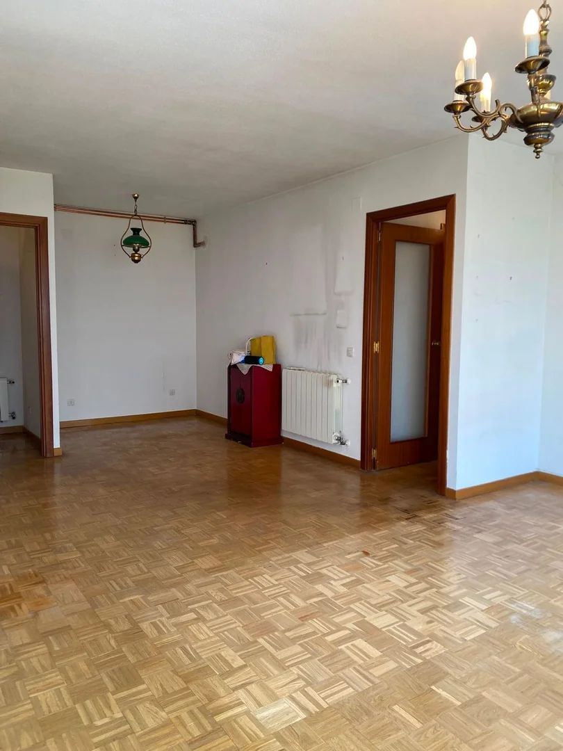 Piso en Calle de Fermín Caballero, 36, La Paz - Foto 2