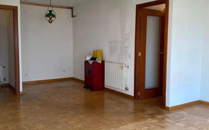 Piso en Calle de Fermín Caballero, 36, La Paz - Foto 2