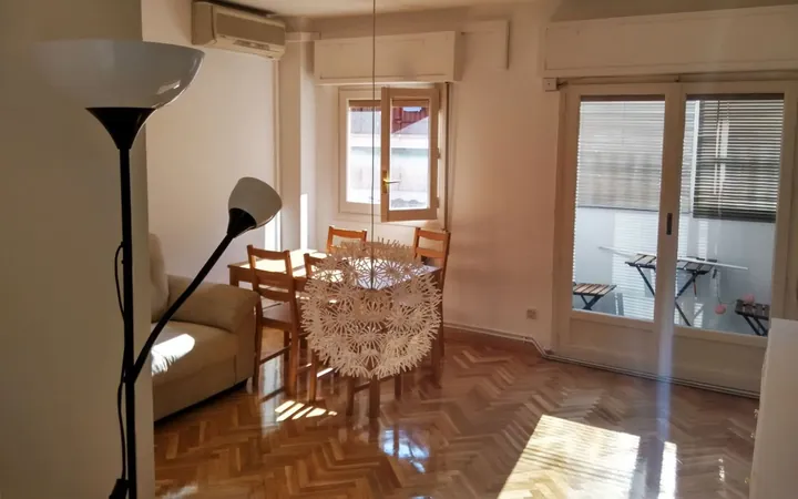 Piso en Calle de aramis, 24, Puerta del Ángel - Foto 1